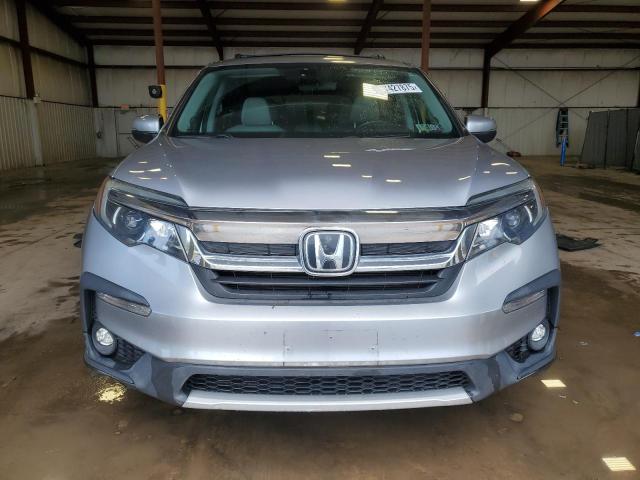2019 HONDA PILOT EX 5FNYF6H36KB098023