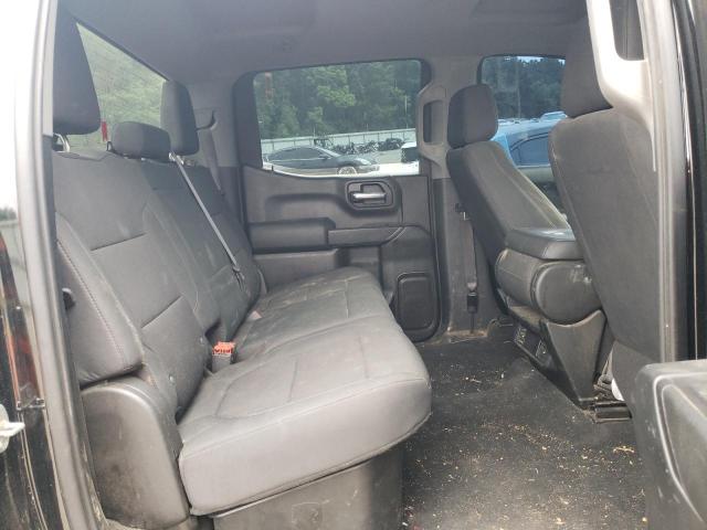2020 CHEVROLET SILVERADO - 1GCPWBEH2LZ350690