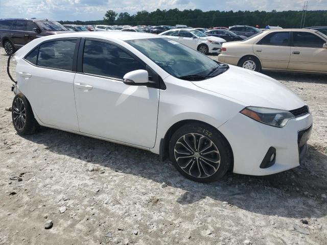 Vin: 2t1burhe9gc685830, lot: 56817915, toyota corolla l 20164