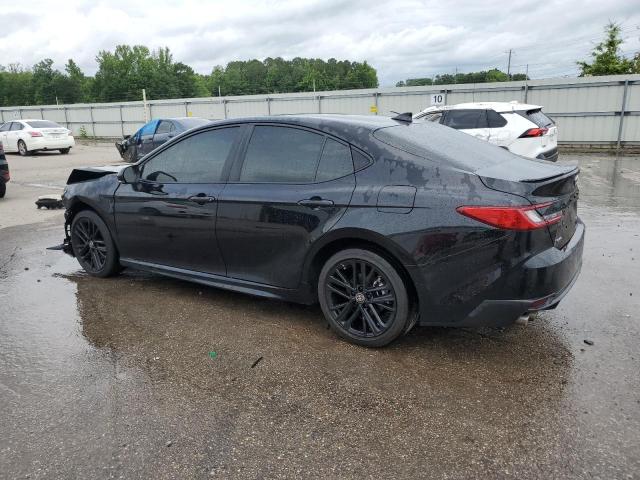 Vin: 4t1daack8su530886, lot: 58323255, toyota camry xse 20252