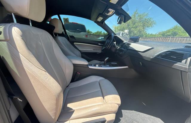 2018 BMW M240I - WBA2N1C56JVC28015