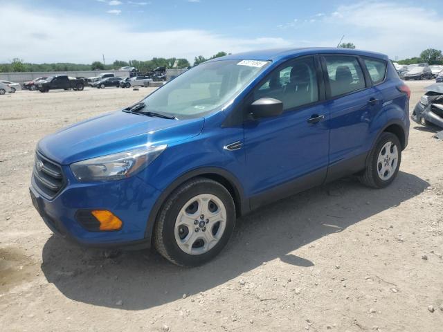 Vin: 1fmcu0f79kub58432, lot: 57071095, ford escape s 2019 img_1