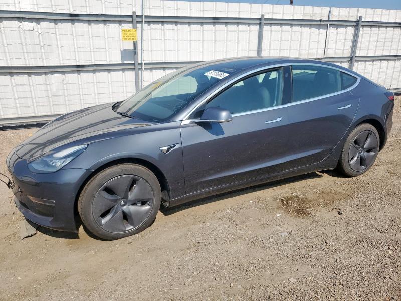 Vin: 5yj3e1eb3lf744230, lot: 57176955, tesla model 3 2020 img_1