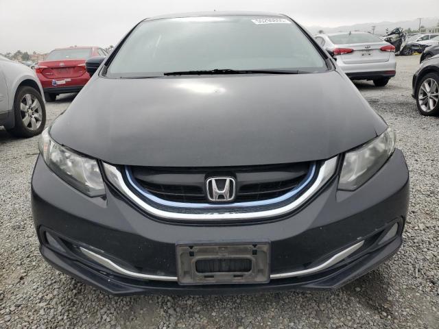 2015 HONDA CIVIC HYBR 19XFB4F20FE200381