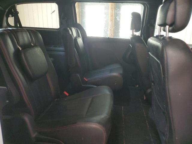 2018 DODGE GRAND CARA - 2C4RDGEG8JR343978