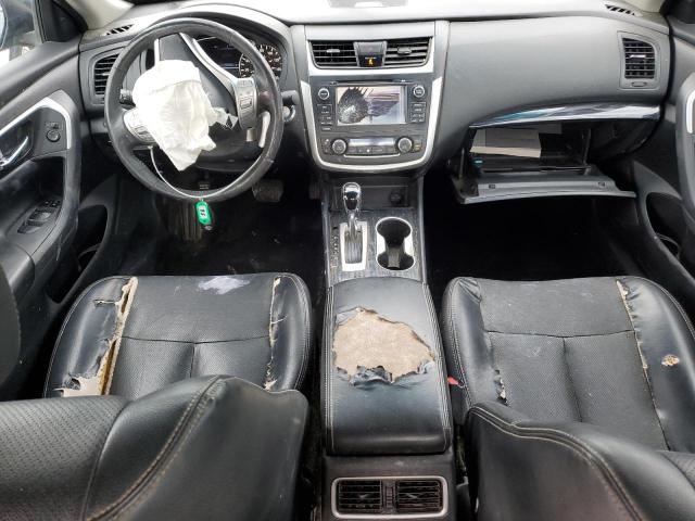 2017 NISSAN ALTIMA 3.5 1N4BL3AP1HC474729