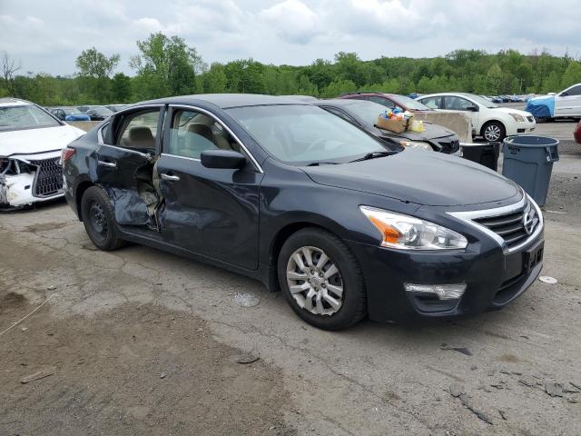Vin: 1n4al3ap3dn547951, lot: 56844075, nissan altima 2.5 20134