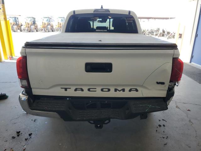 2023 TOYOTA TACOMA DOU - 3TMAZ5CN3PM219718