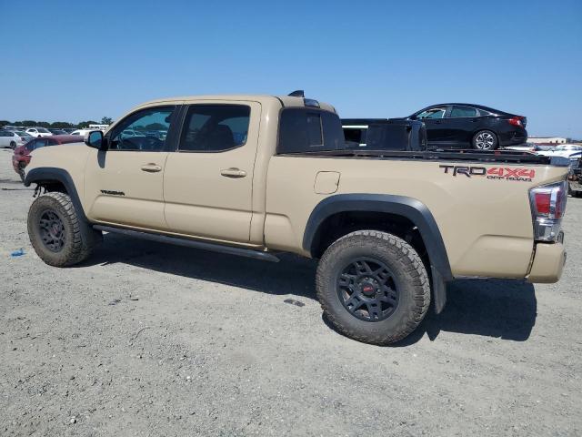 Vin: 3tmdz5bn3lm087312, lot: 57876405, toyota tacoma double cab 20202