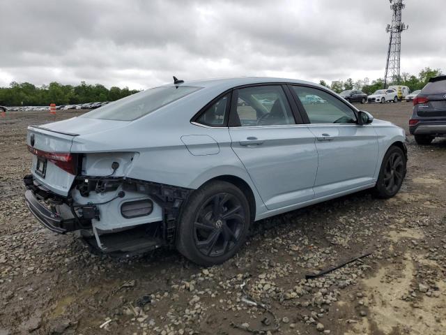Vin: 3vw7x7bu6sm039675, lot: 55647735, volkswagen jetta se 20253