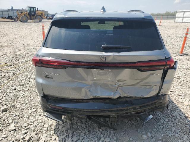 2025 BUICK ENCLAVE SP 5GAERBRS3SJ102158