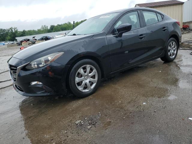 Vin: jm1bm1u78e1151065, lot: 57391395, mazda 3 sport 2014 img_1