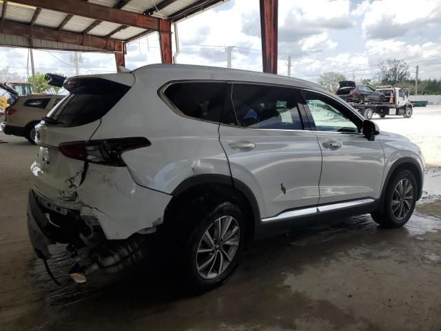 Vin: 5nms33ad5lh178574, lot: 57981455, hyundai santa fe sel 20203
