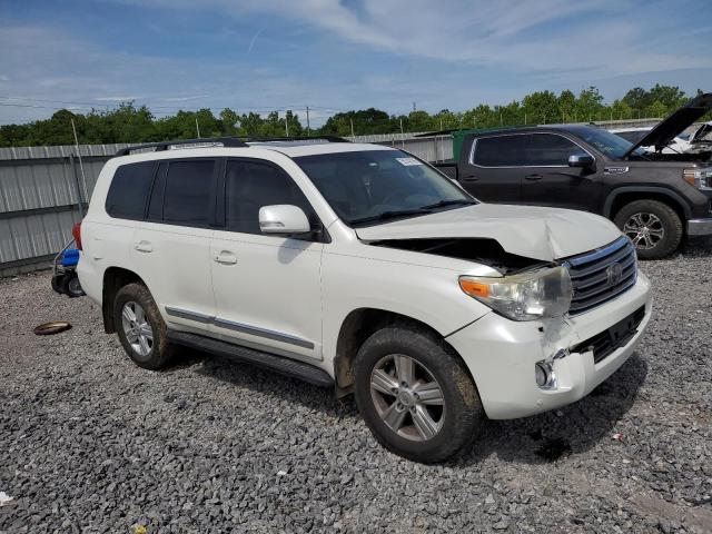 Vin: jtmhy7aj3d4011763, lot: 55742795, toyota land cruis 20134