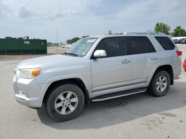 TOYOTA 4RUNNER SR