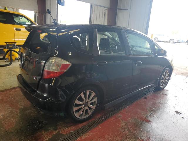 Vin: jhmge8h58dc026735, lot: 55604035, honda fit sport 20133