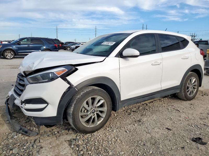 Vin: km8j23a40ju684412, lot: 57723215, hyundai tucson se 2018 img_1