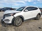 2018 HYUNDAI TUCSON SE - KM8J23A40JU684412