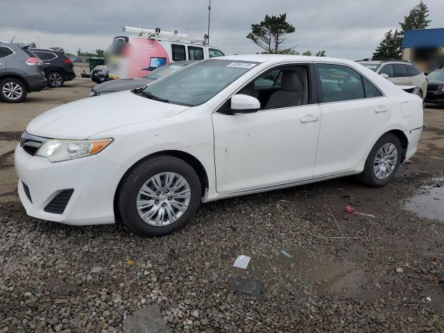 Vin: 4t1bf1fkxdu697368, lot: 58566705, toyota camry l 2013 img_1