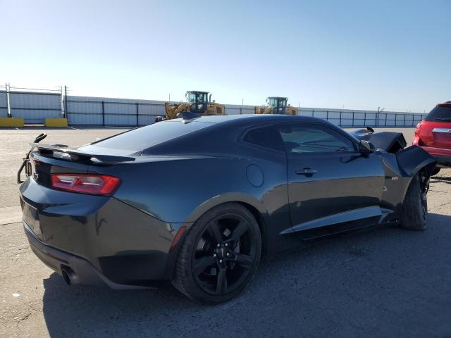2018 CHEVROLET CAMARO SS - 1G1FH1R72J0143633