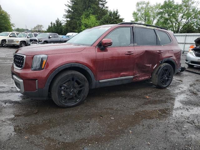 Vin: 5xyp3dgc4pg386570, lot: 55655125, kia telluride ex 2023 img_1