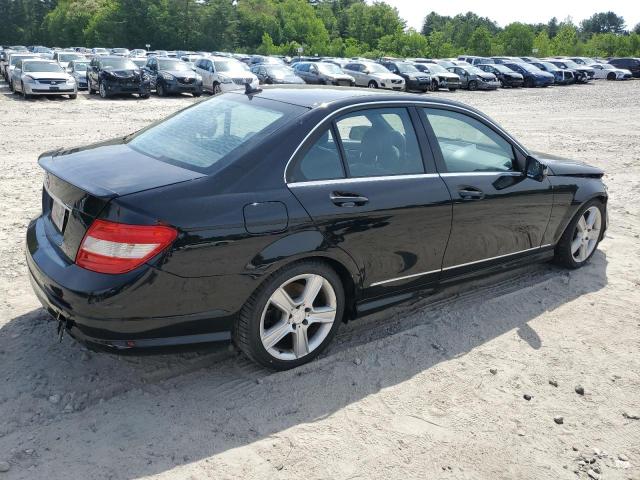 Vin: wddgf8bb5br141385, lot: 58586315, mercedes-benz c-class 300 4matic 20113