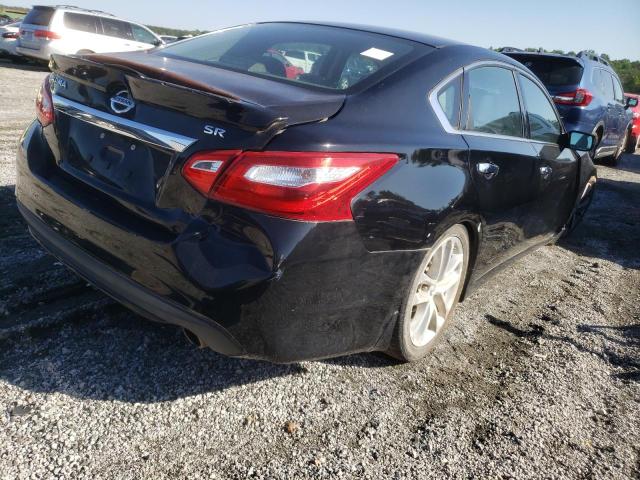 Vin: 1n4al3ap3gc277507, lot: 58077915, nissan altima 2.5 20163
