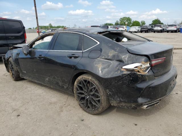 Vin: 19uub5f45ma005814, lot: 56242065, acura tlx technology 20212