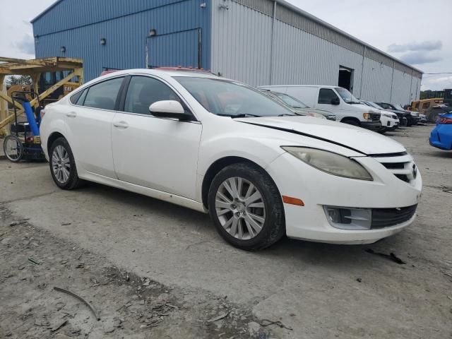 Vin: 1yvhz8ch3a5m51723, lot: 58119715, mazda 6 i 20104