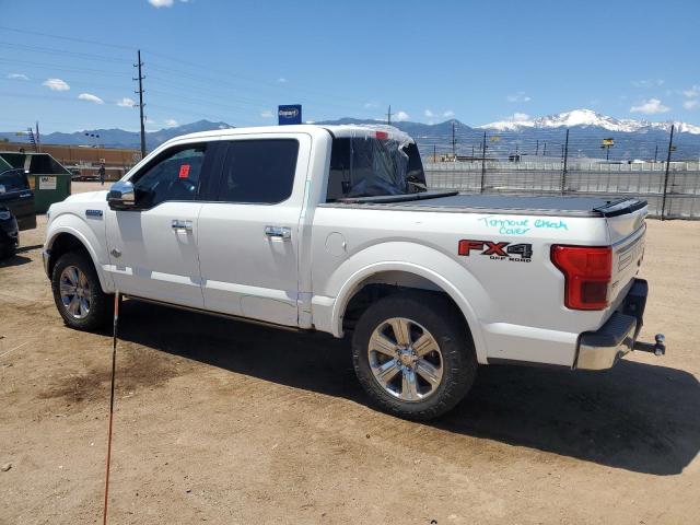 Vin: 1ftew1e47lfb53837, lot: 57411215, ford f-150 supercrew 20202