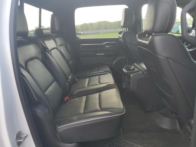 2020 RAM 1500 LARAM 1C6SRFJT3LN180857