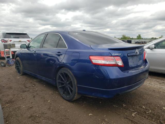 Vin: 4t1bf3ek6bu730540, lot: 58222535, toyota camry base 20112