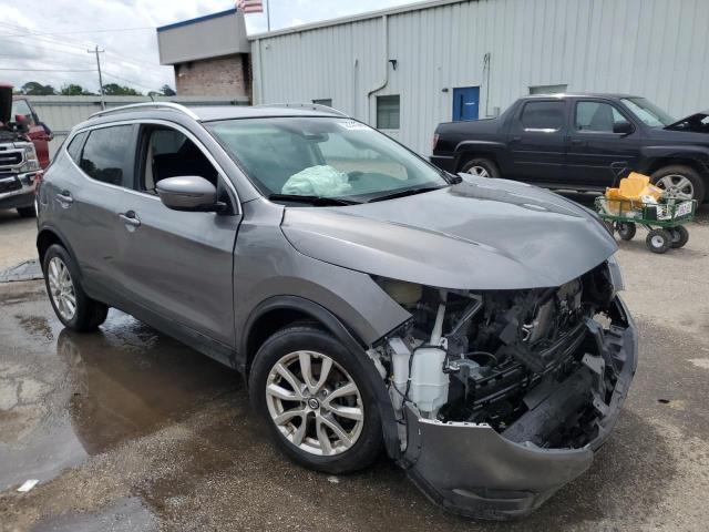 Vin: jn1bj1cv2lw266823, lot: 58244545, nissan rogue s 20204