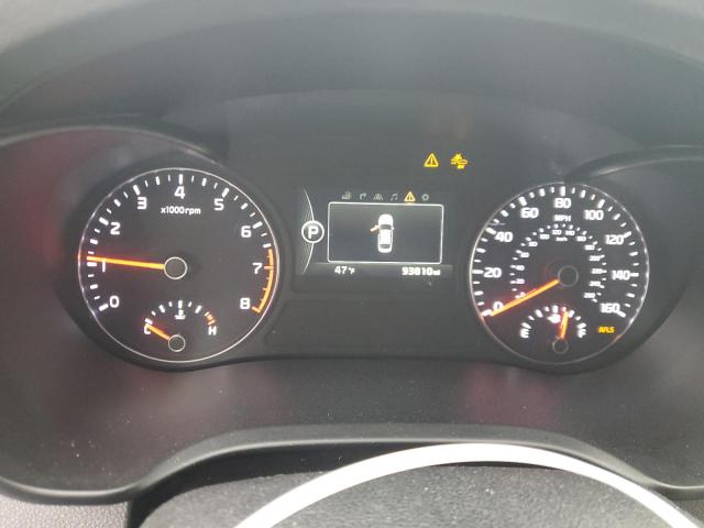 2016 KIA OPTIMA SXL 5XXGV4L26GG032321