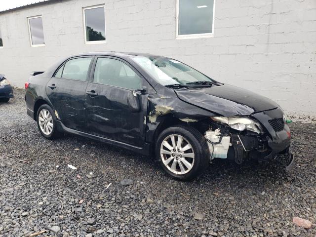 Vin: 2t1bu4ee7ac463057, lot: 58216595, toyota corolla base 20104