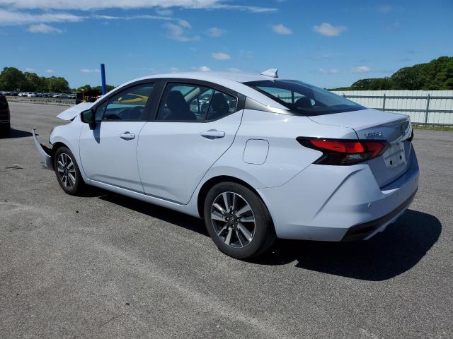 Vin: 3n1cn8ev6rl901684, lot: 57582265, nissan versa sv 20242