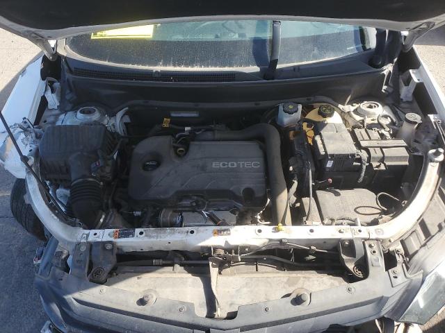 2019 CHEVROLET EQUINOX LS - 3GNAXHEV5KS574258