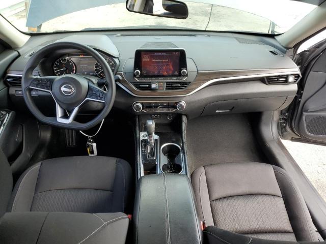 2023 NISSAN ALTIMA SV - 1N4BL4DV4PN374997