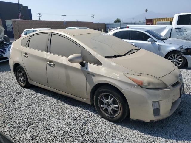 Vin: jtdkn3du2a0188661, lot: 58875265, toyota prius 20104