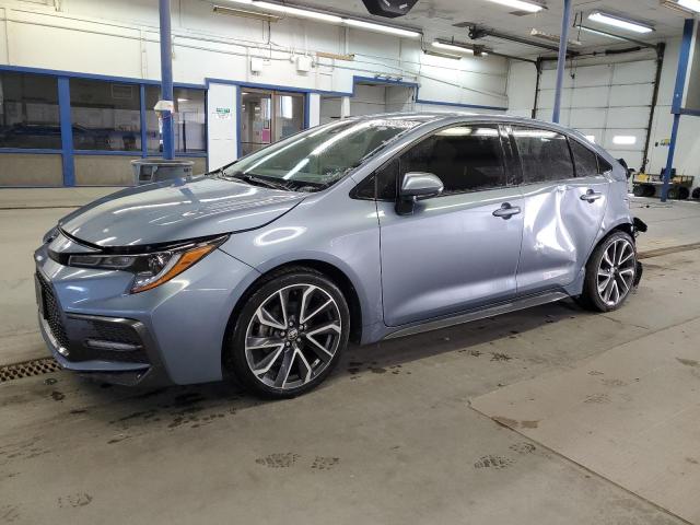 Vin: jtds4mce9nj085921, lot: 56989495, toyota corolla se 2022 img_1