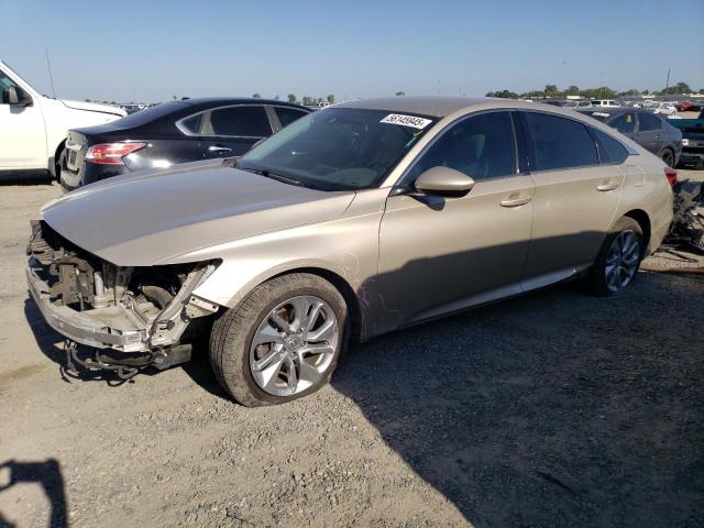 Vin: 1hgcv1f13ka106512, lot: 56145945, honda accord lx 2019 img_1