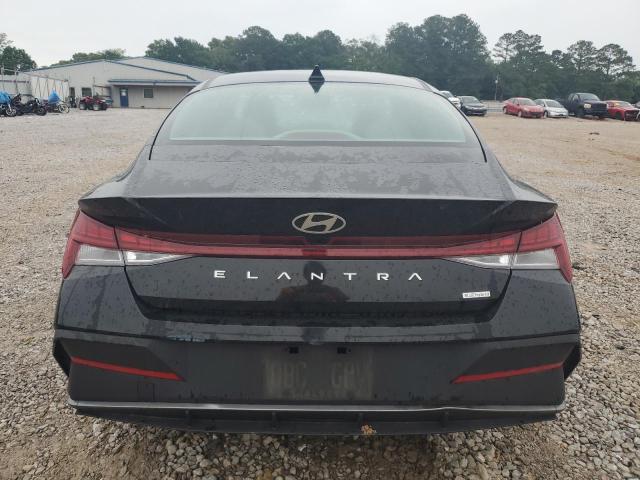 2024 HYUNDAI ELANTRA BL - KMHLM4DJ5RU104156