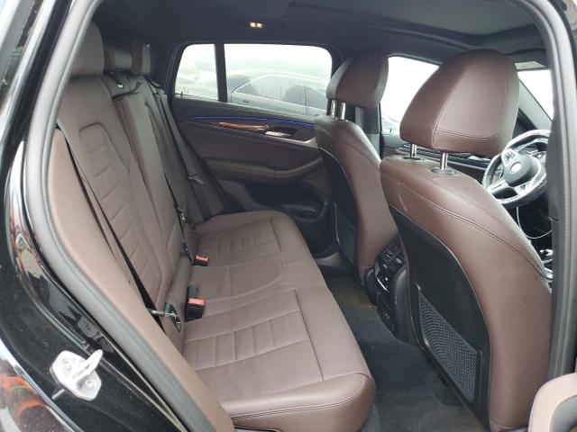 2022 BMW X4 M40I - 5UX43DT00N9M50941