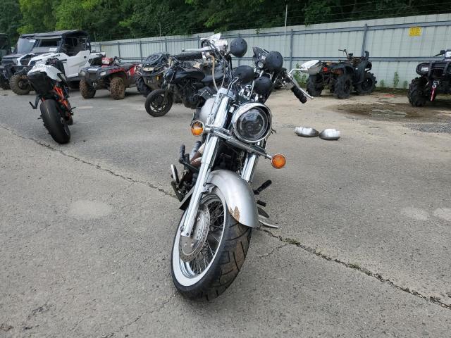 2003 YAMAHA XV1600 AT JYAVP07E93A010703