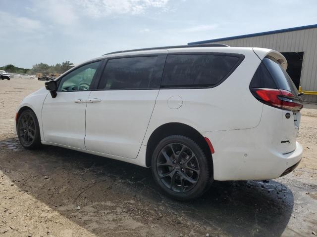 Vin: 2c4rc1bg2rr160317, lot: 57289495, chrysler pacifica touring l 20242