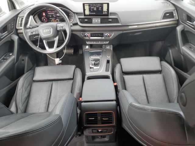 2018 AUDI Q5 PRESTIG WA1CNAFY6J2230868