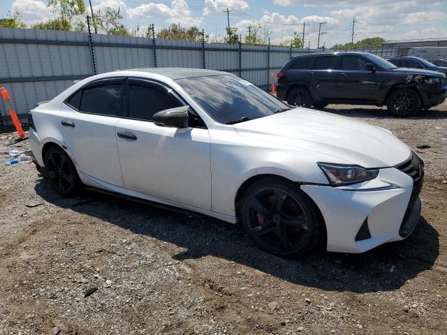 Vin: jthc81d22j5029154, lot: 58314175, lexus is 300 20184