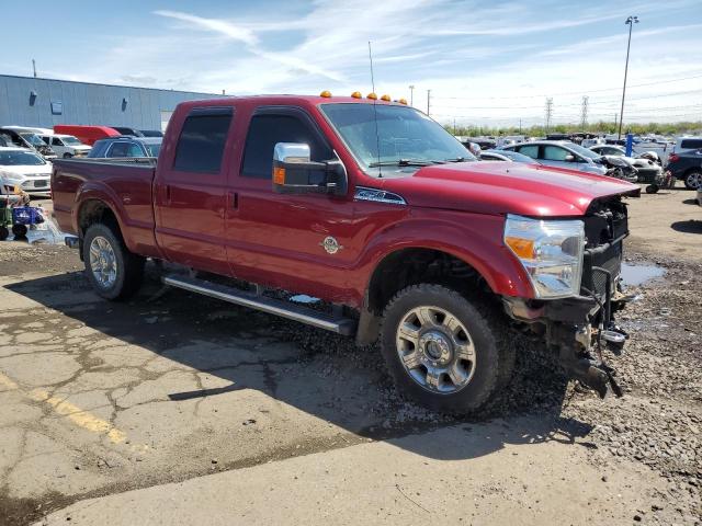 Vin: 1ft7w2bt8feb39062, lot: 55980735, ford f250 super duty 20154