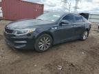 2018 KIA OPTIMA LX - 5XXGT4L39JG272033