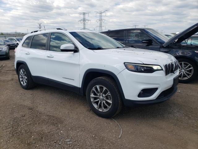 Vin: 1c4pjmlb9kd453108, lot: 55285555, jeep grand cher latitude plus 20194